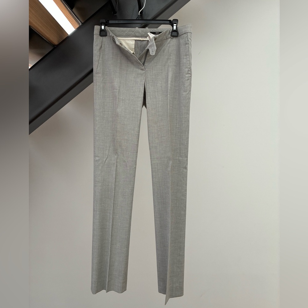 BOSS Hugo Boss Trousers